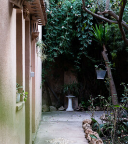 Jardín experior_Laura Rosselló