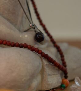 Detalle colgante Savia Yoga_Laura Rosselló